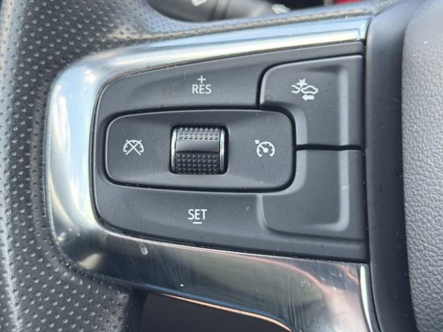 Used 2025 Chevrolet Blazer LT FWD image 21