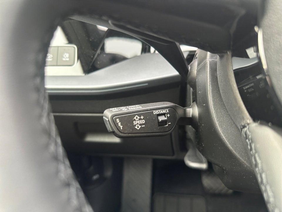 New 2026 Audi A3 2.0T Premium image 20