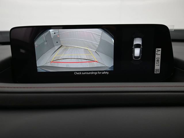 New 2026 MAZDA CX-30 AWD 2.5 S image 11