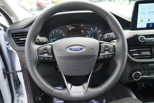 Certified 2022 Ford Escape SE w/ Convenience Package AWD/4WD image 20