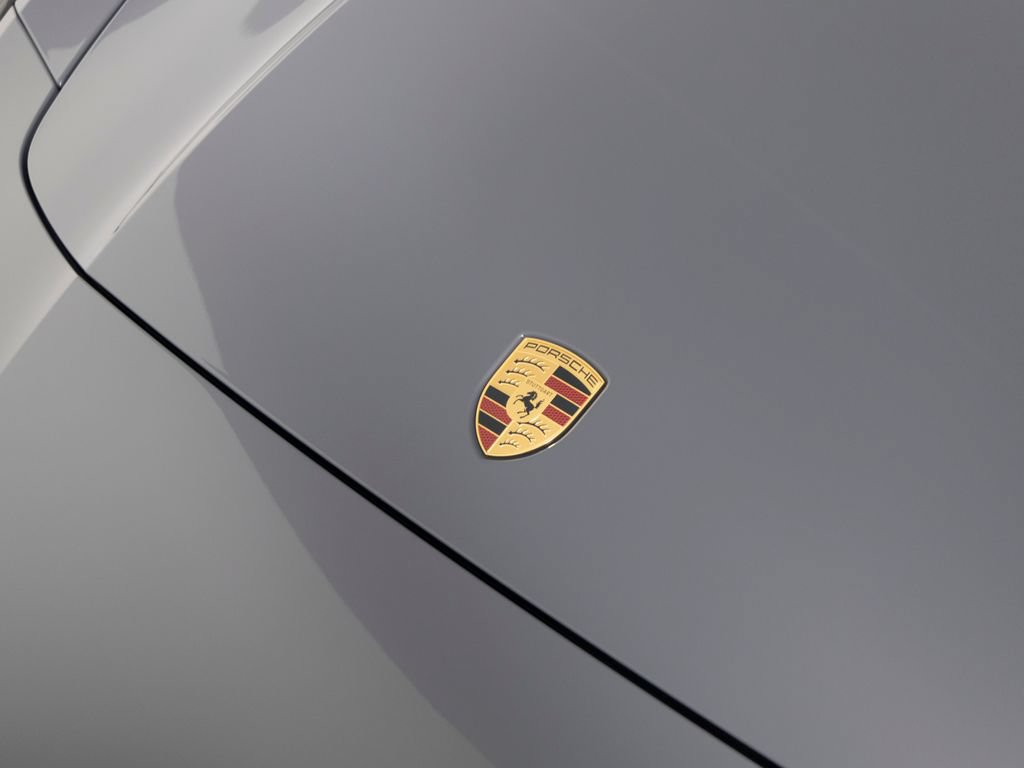 New 2026 Porsche Panamera 4 AWD/4WD image 40