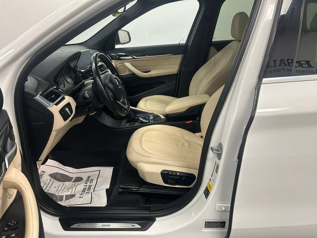 Used 2018 BMW X1 xDrive28i AWD/4WD image 17