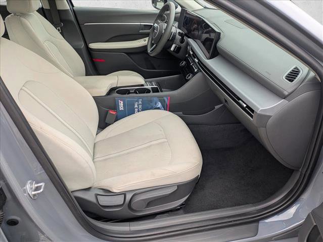 Used 2025 Hyundai Sonata SEL image 18