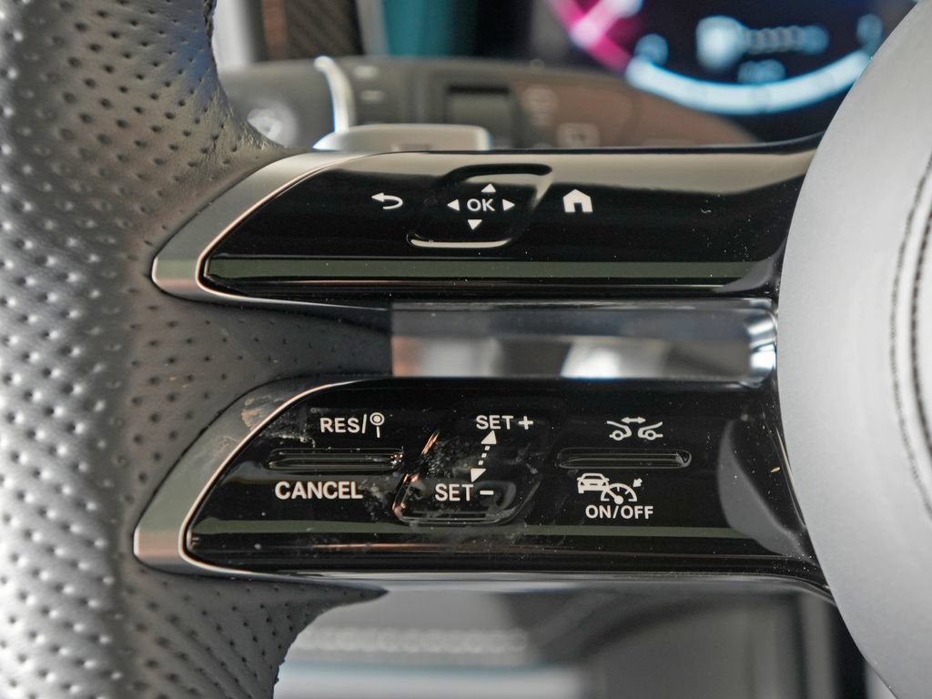 Certified 2025 Mercedes-Benz G 550 image 22