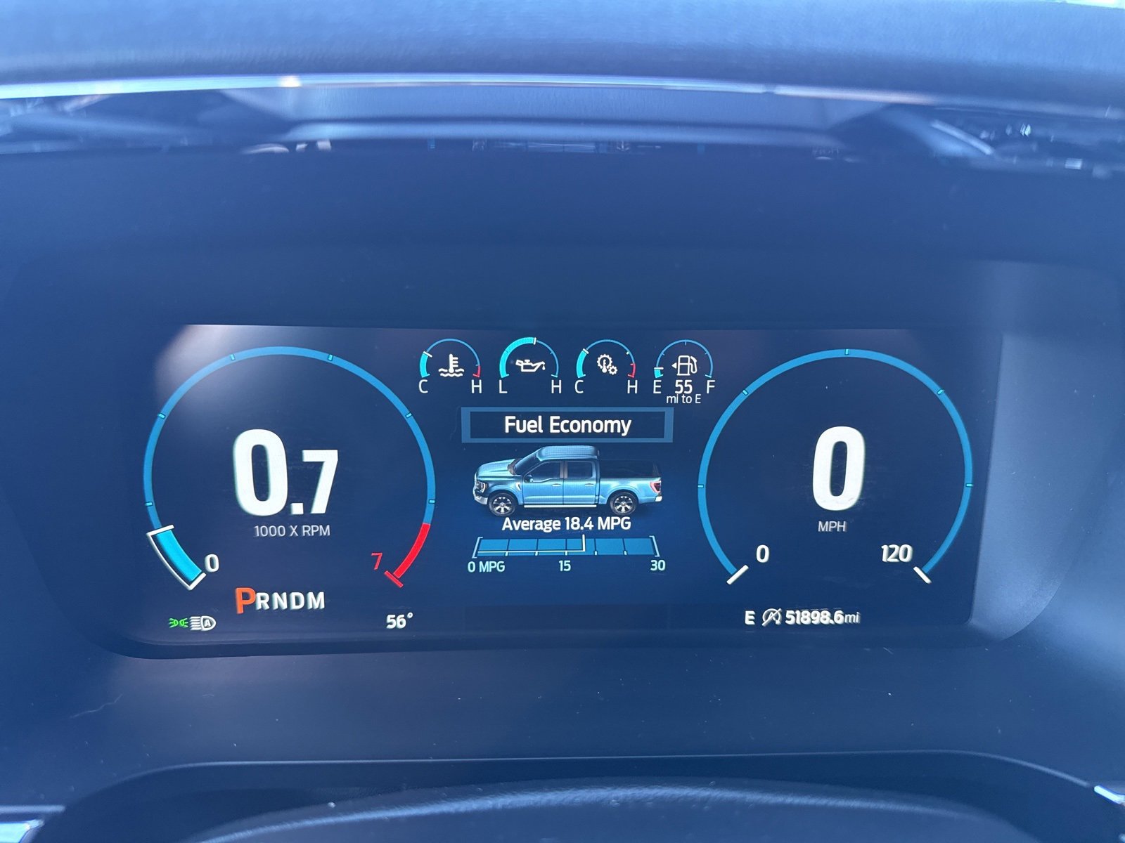 Used 2021 Ford F150 Lariat image 31