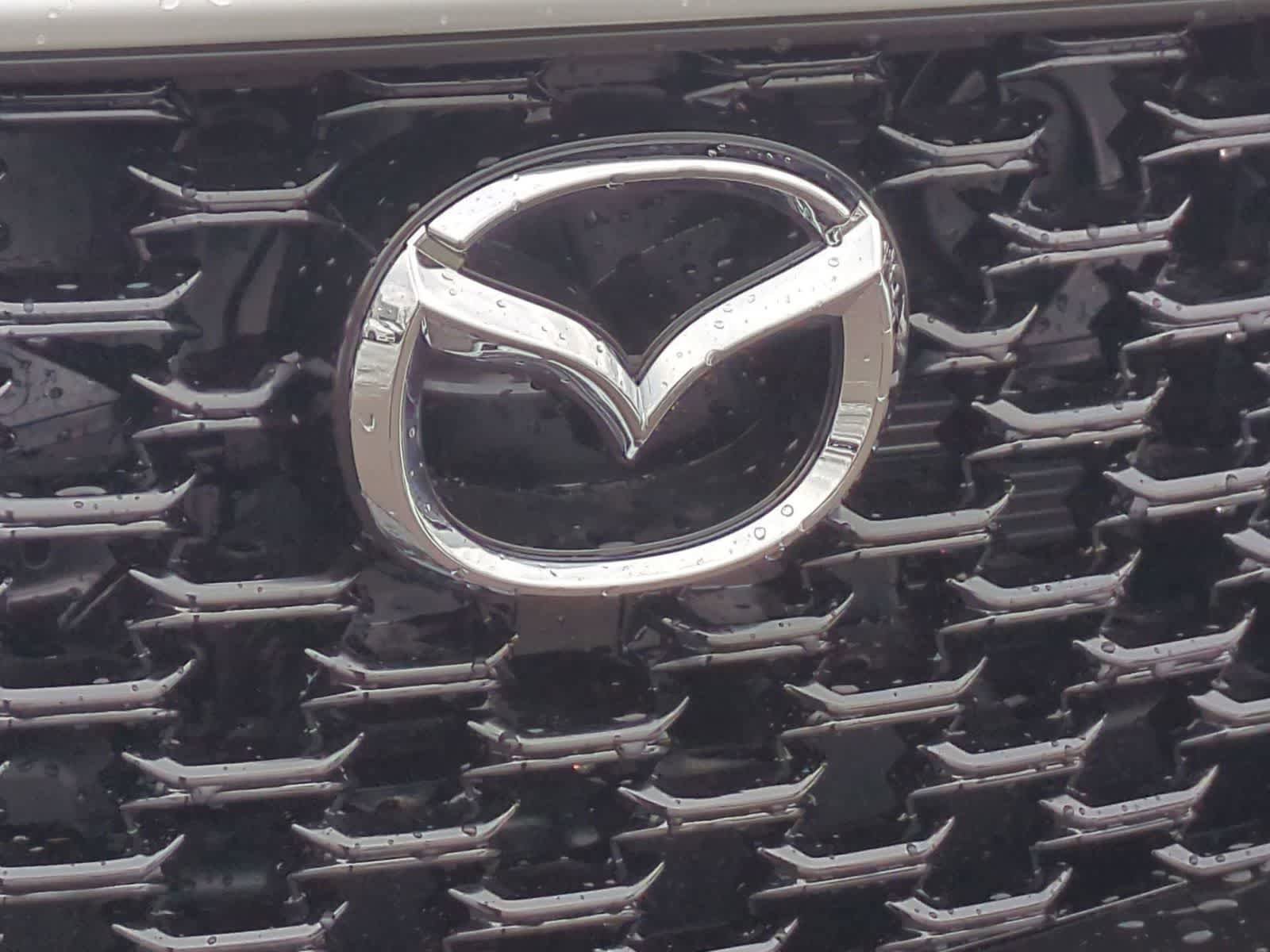 New 2026 MAZDA CX-50 AWD 2.5 Hybrid w/ Weather Package image 11