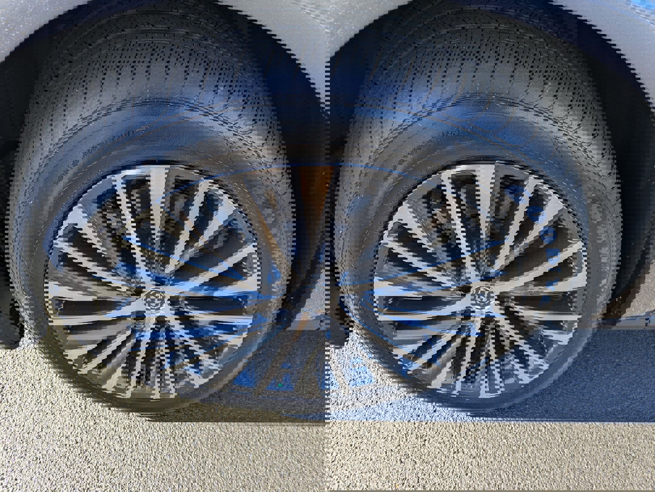 Used 2023 Lexus RX 350h image 9