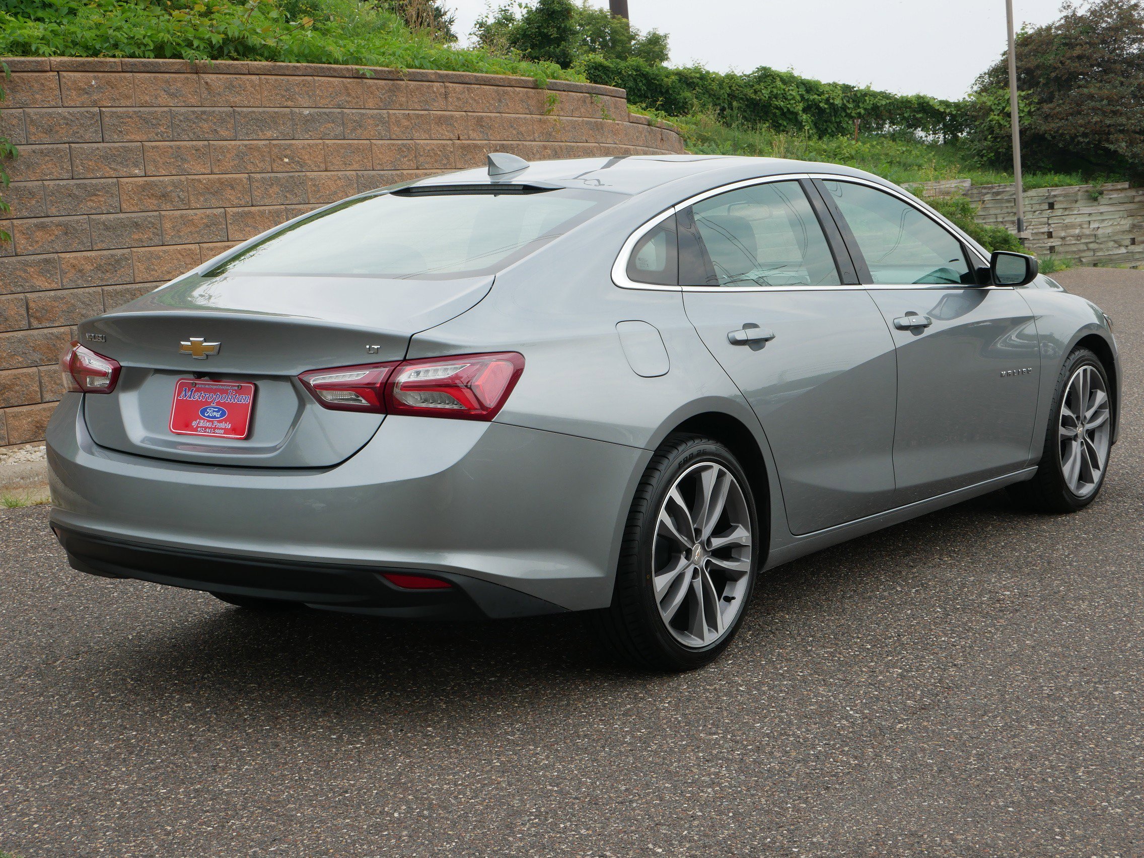 Used 2023 Chevrolet Malibu LT image 6