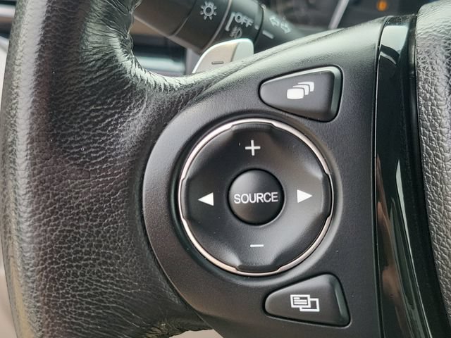 Used 2020 Honda Ridgeline RTL-E image 11