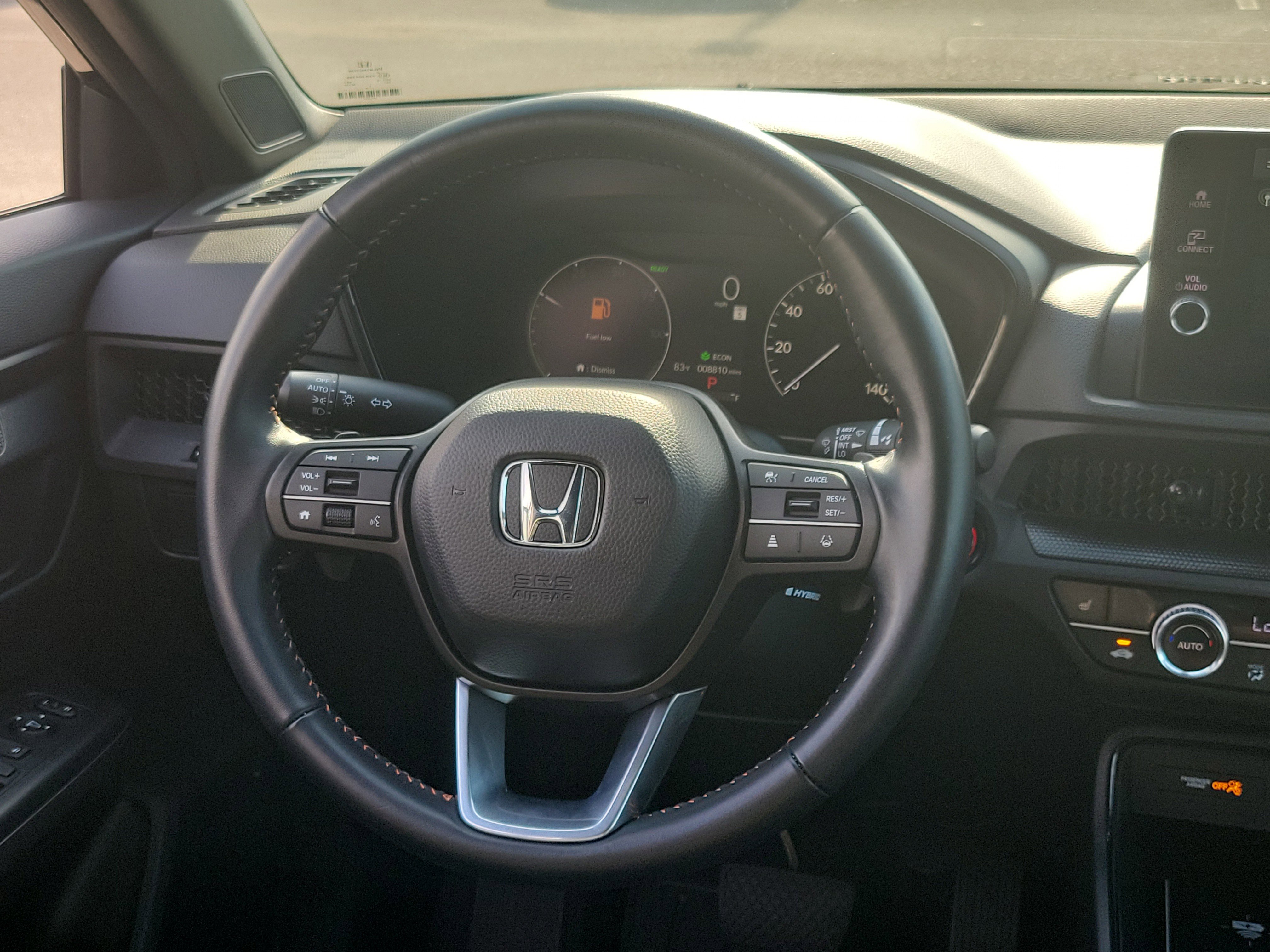 Used 2026 Honda CR-V Sport image 19