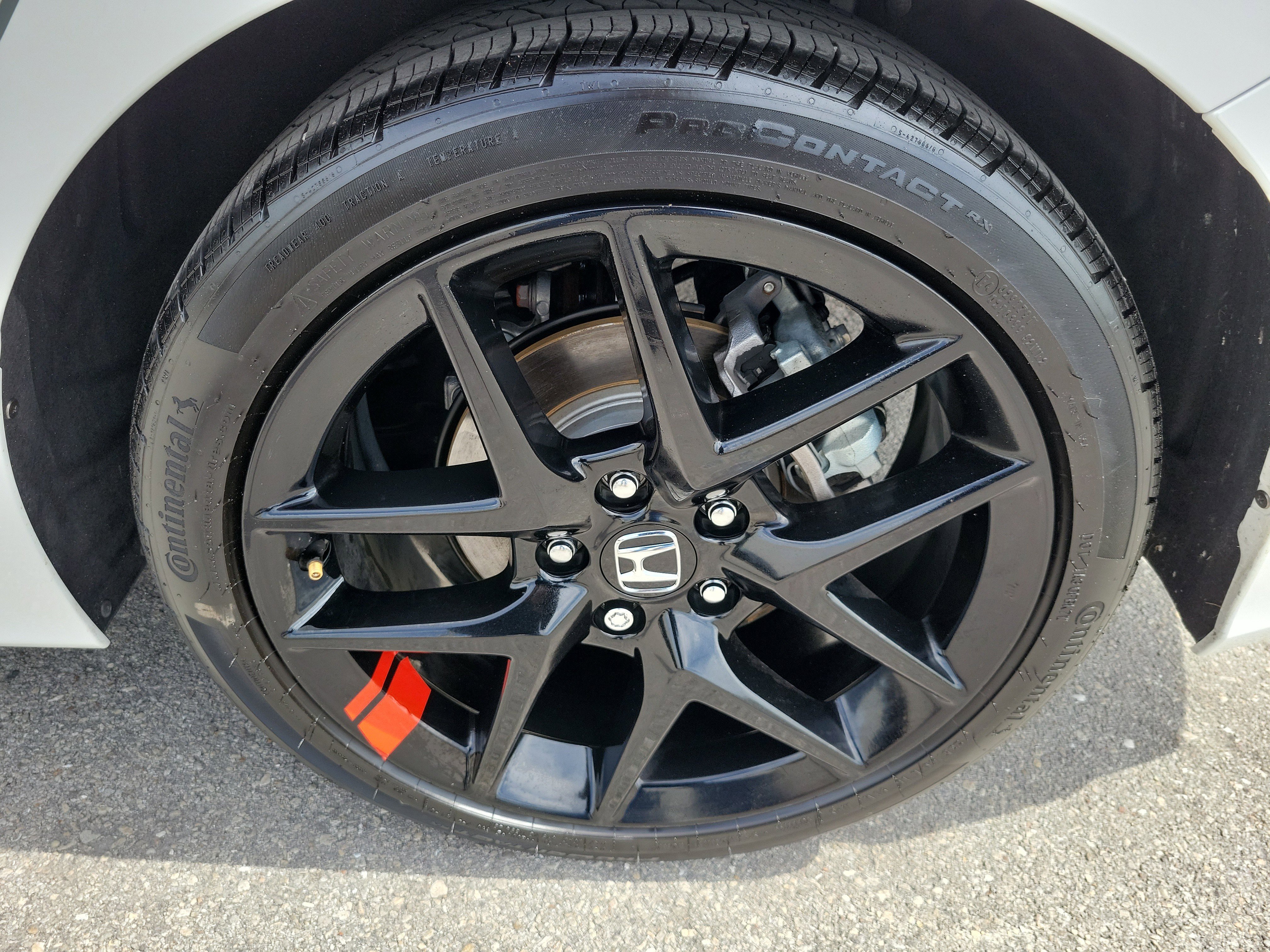 Used 2026 Honda Civic Sport image 30