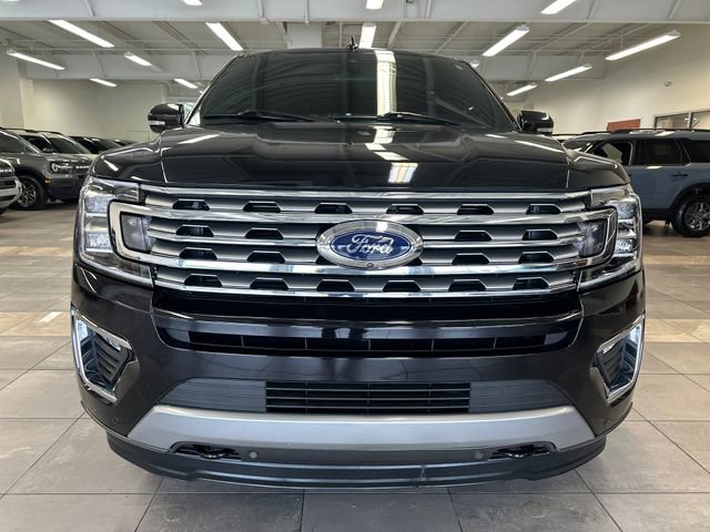 Used 2021 Ford Expedition Max Limited AWD/4WD image 21