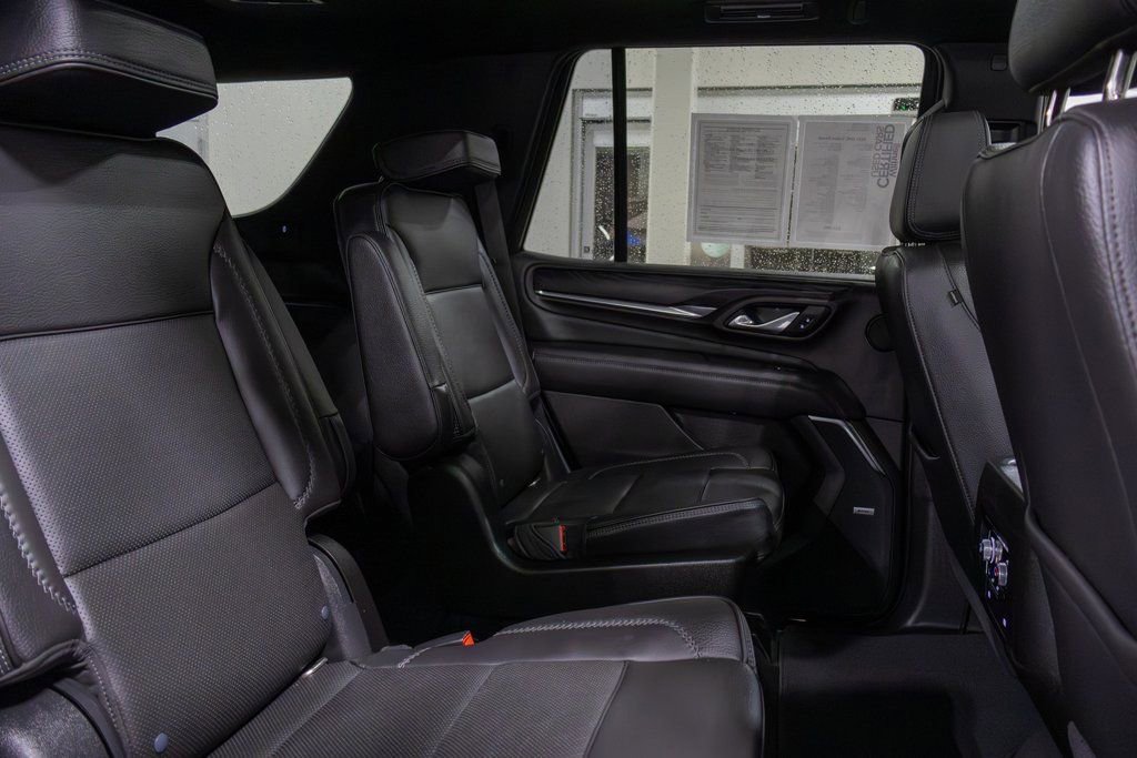 Used 2021 GMC Yukon Denali image 13