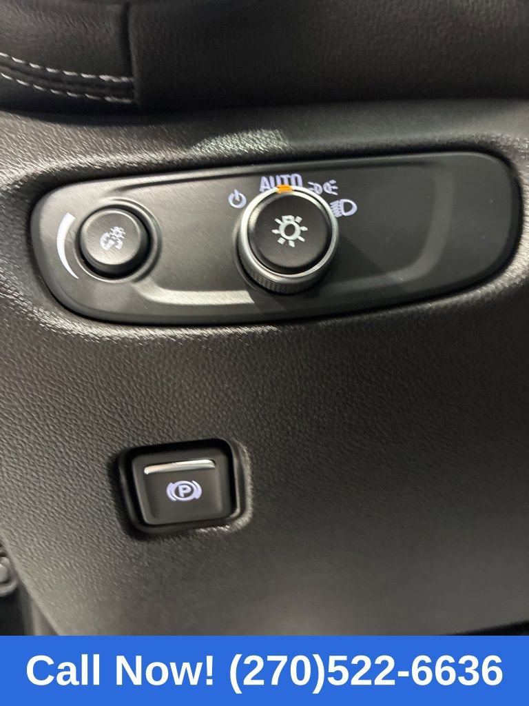 Used 2024 Chevrolet Blazer LT w/ Convenience Package image 19