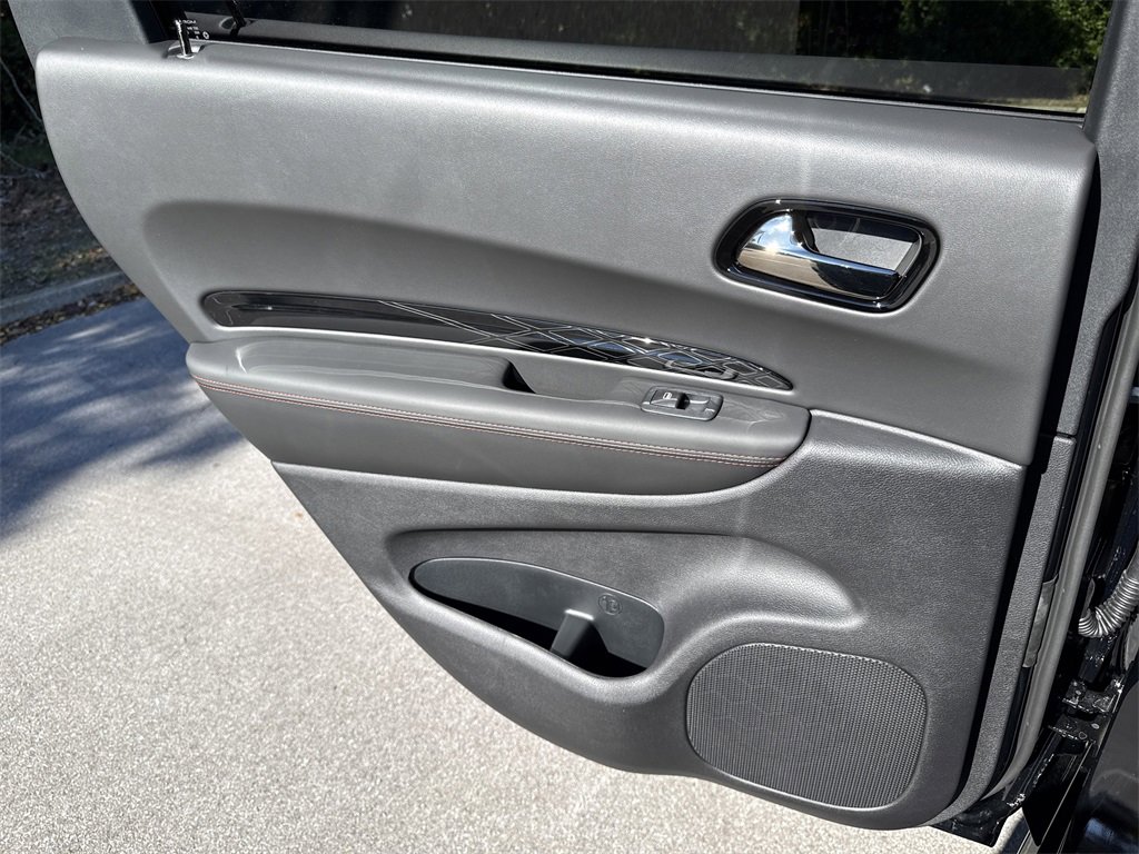 New 2026 Dodge Durango GT image 31