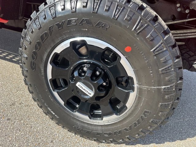 New 2026 Ford F250 Lariat w/ Tremor Off-Road Package image 25