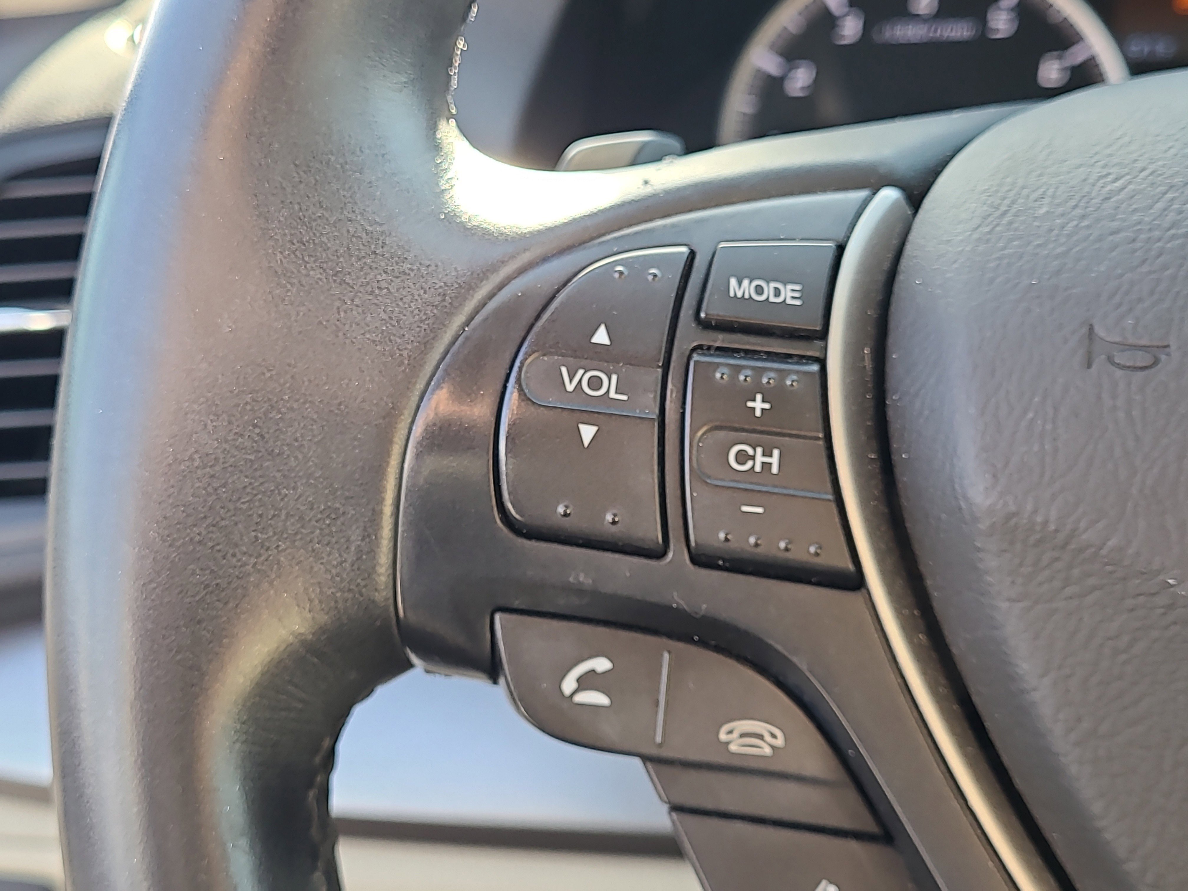 Used 2017 Acura RDX AWD image 21