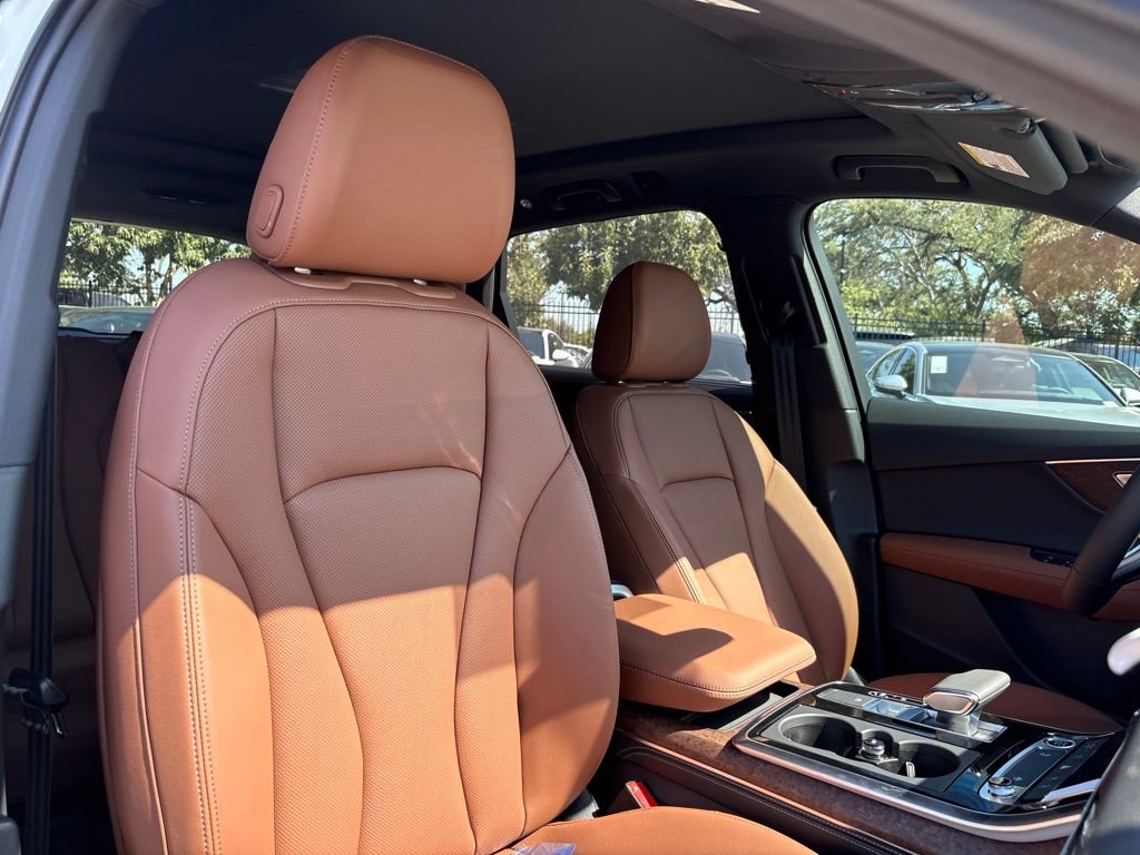 New 2026 Audi Q7 2.0T Premium Plus AWD/4WD image 16