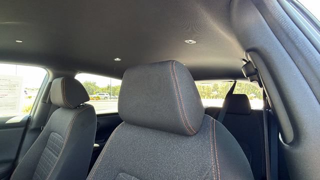 Used 2024 Honda HR-V Sport image 23