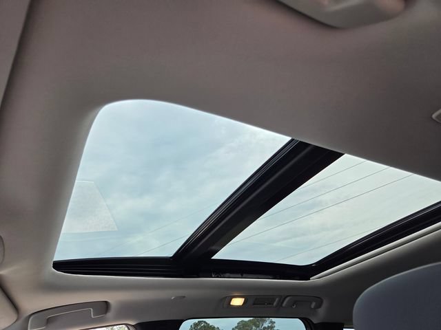 New 2027 INFINITI QX60 Luxe w/ Cargo Package FWD image 12