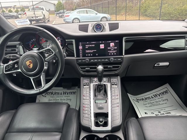 Used 2020 Porsche Macan S image 9
