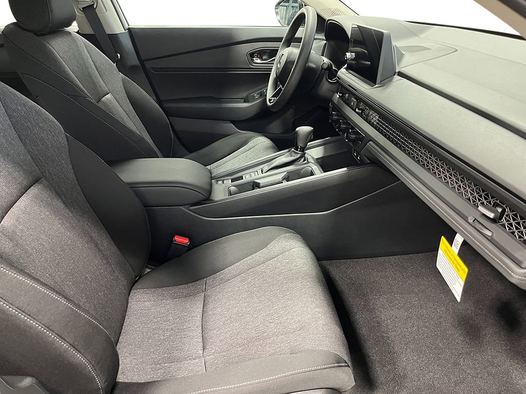 New 2026 Honda Accord SE image 27