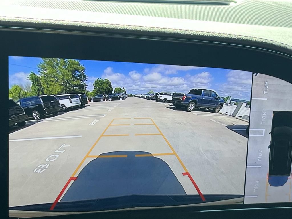 Certified 2023 Cadillac Escalade Sport w/ LPO, ONYX Package AWD/4WD image 46