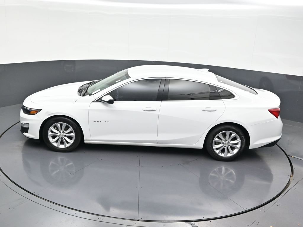 Used 2023 Chevrolet Malibu LT image 16