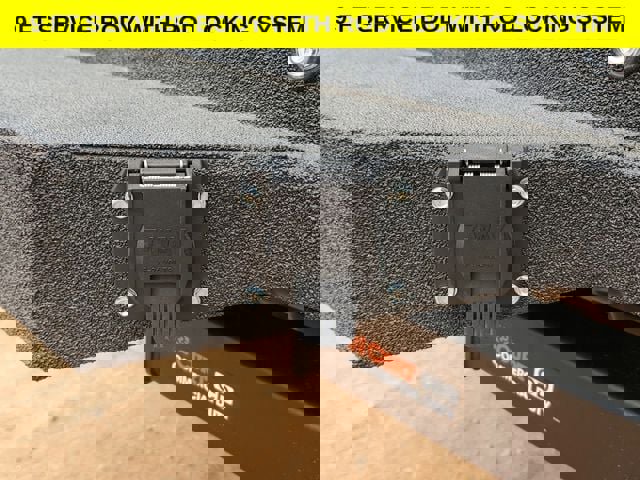 New 2026 RAM 5500 Tradesman image 8