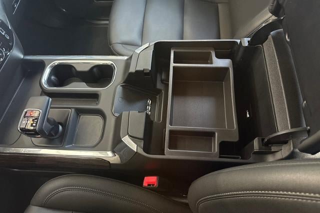 New 2025 GMC Sierra 1500 Elevation w/ Elevation Premium Package AWD/4WD image 30