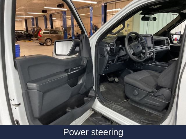 Used 2024 Ford F150 STX image 9