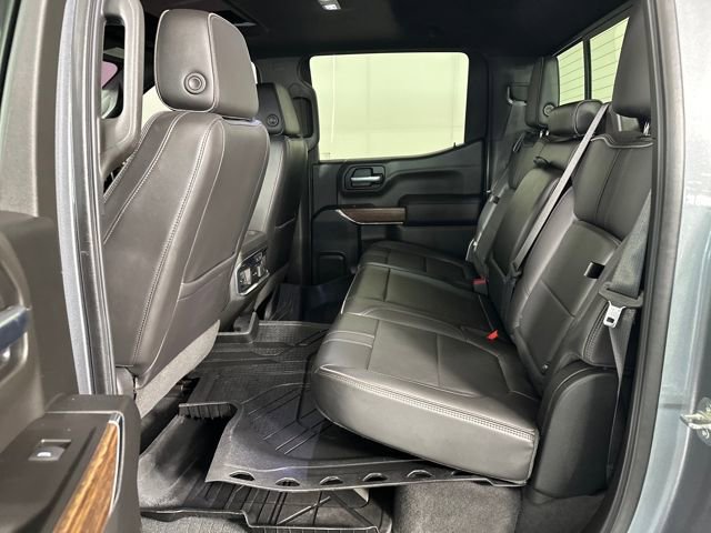 Used 2021 Chevrolet Silverado 1500 High Country image 25