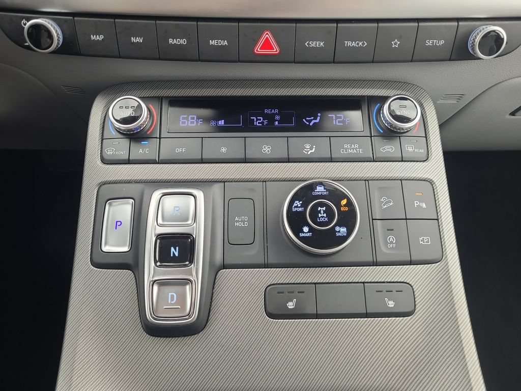Used 2025 Hyundai Palisade SEL AWD/4WD image 20