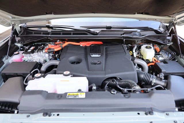 New 2026 Toyota Tundra 1794 Edition image 29