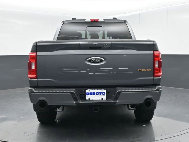 Certified 2023 Ford F150 Tremor w/ Trailer Tow Package image 7