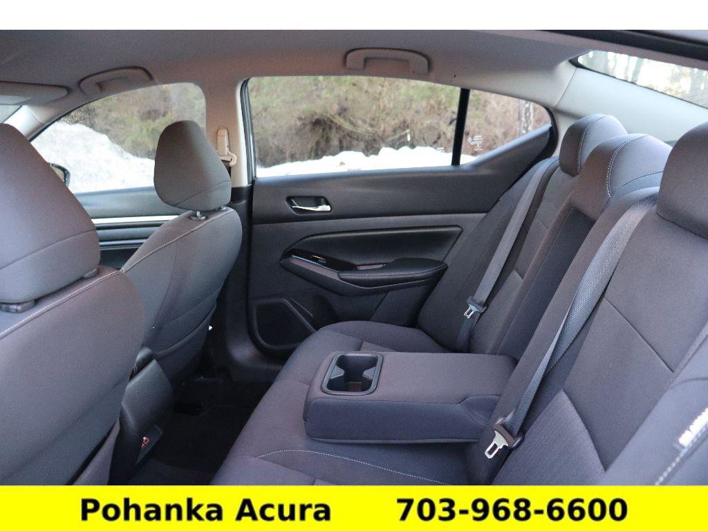 Used 2021 Nissan Altima 2.5 SV image 25