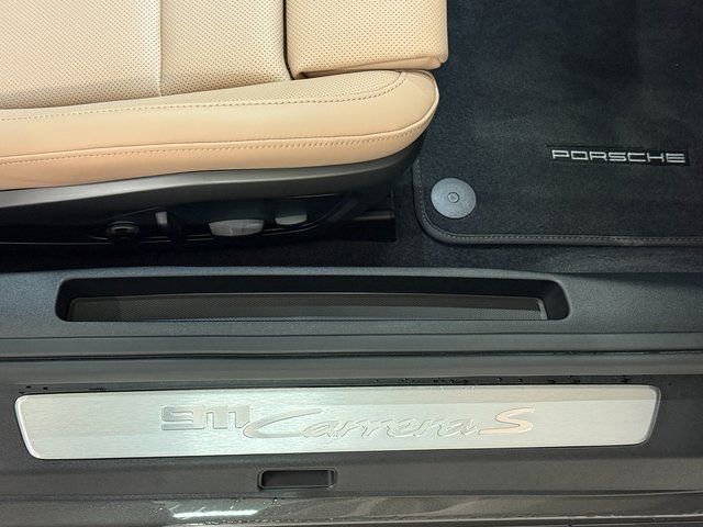 Certified 2024 Porsche 911 Carrera S image 32