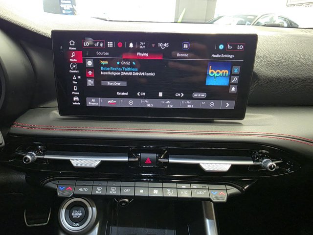 Certified 2024 Dodge Hornet R/T Plus AWD/4WD image 6