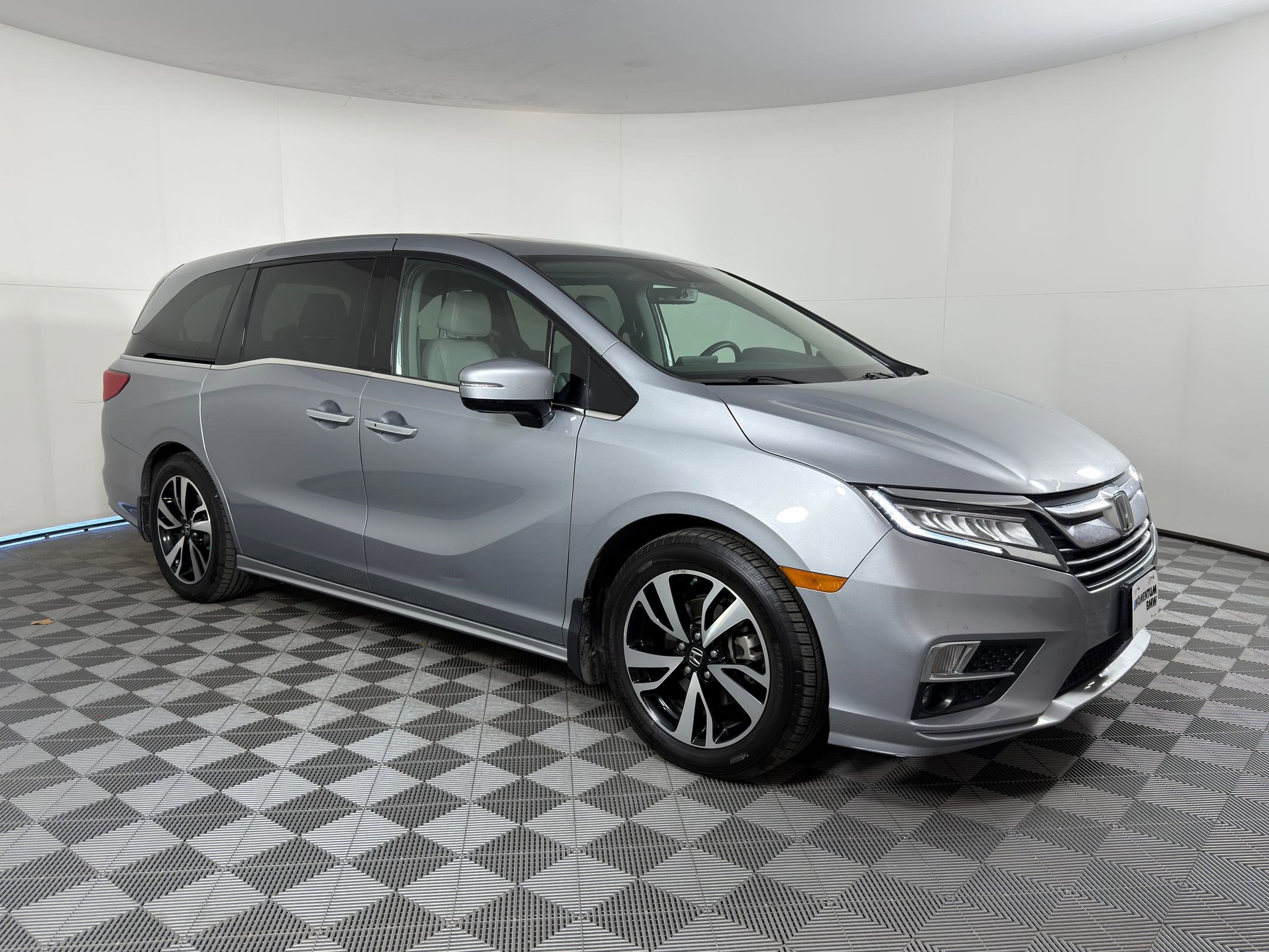 Used 2019 Honda Odyssey Elite image 6