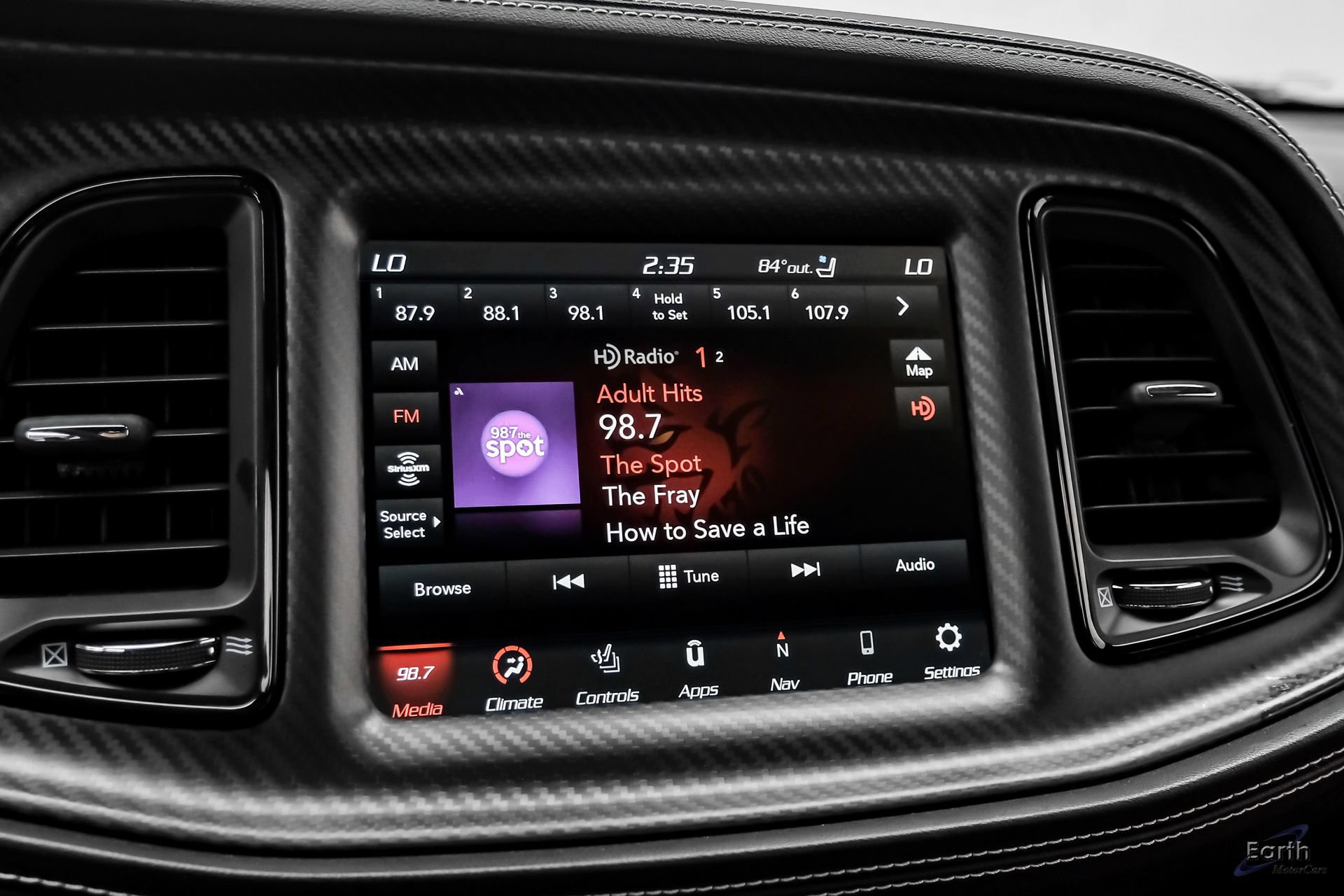Used 2023 Dodge Challenger SRT Hellcat Redeye RWD image 76