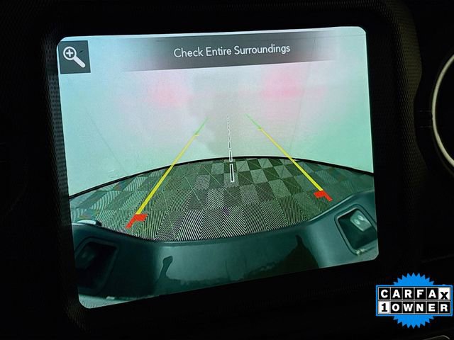 Used 2022 Jeep Gladiator Overland w/ Popular Equipment Package image 14