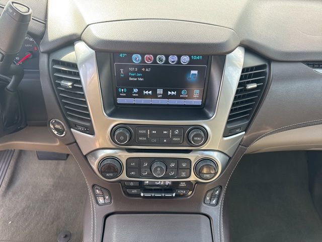 Used 2017 Chevrolet Suburban Premier image 12