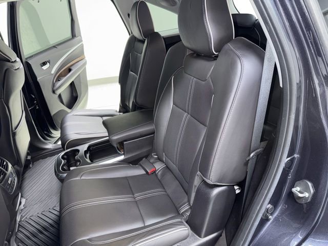 Used 2020 Acura MDX FWD w/ Advance Package image 2