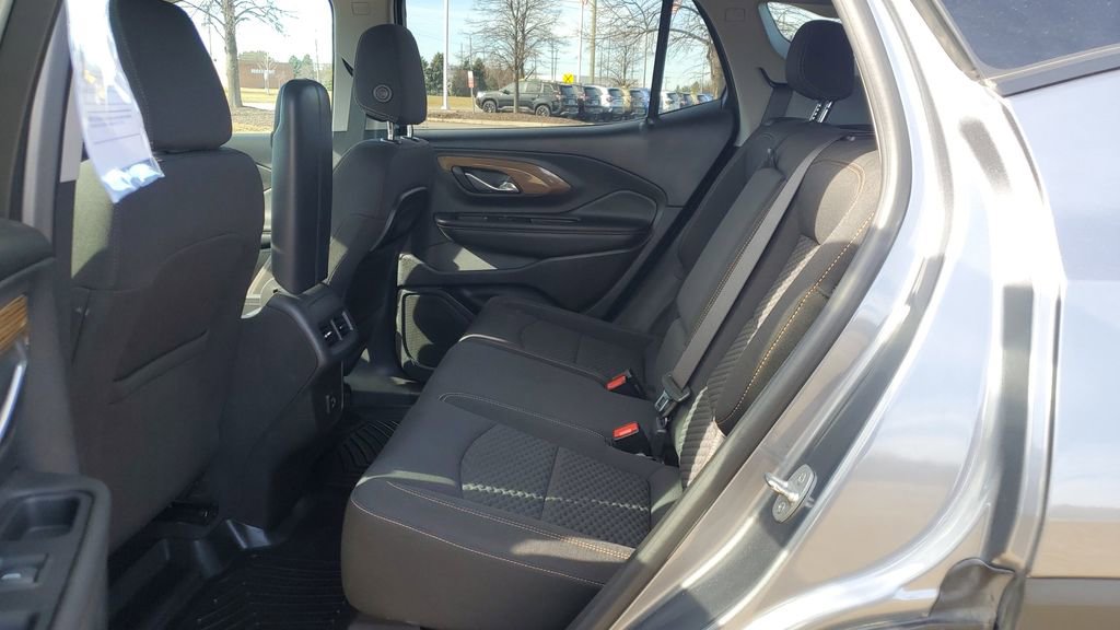 Used 2021 GMC Terrain SLE w/ Driver Convenience Package image 22
