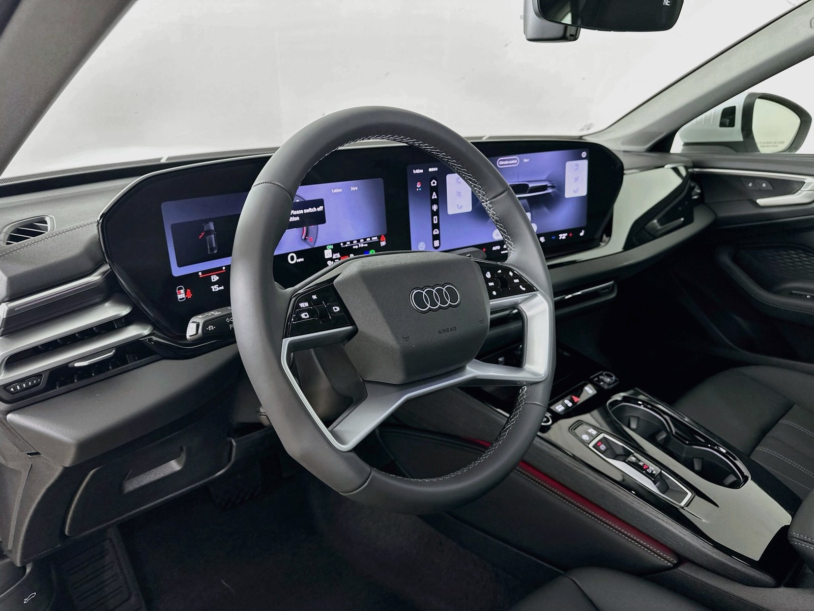 New 2026 Audi A5 Premium AWD/4WD image 32