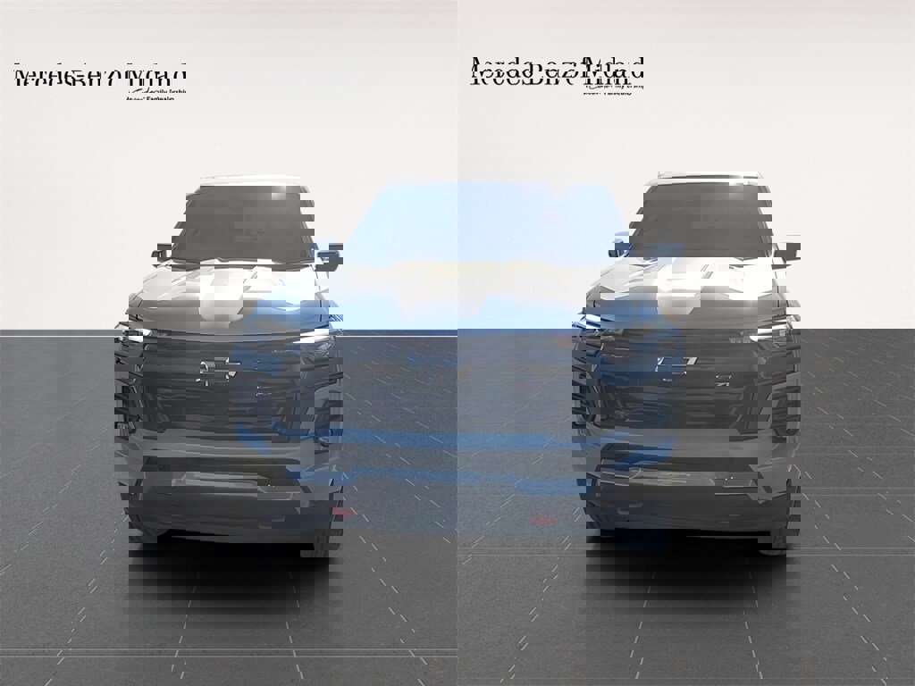 Used 2024 Chevrolet Colorado Z71 w/ Z71 Convenience Package 2 image 3