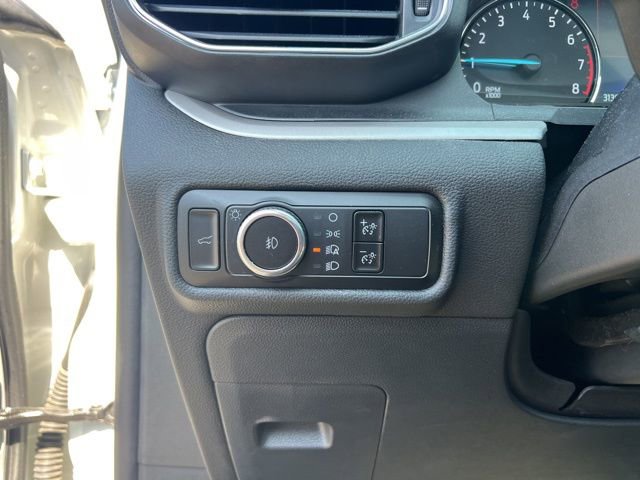 Used 2023 Ford Explorer XLT w/ Equipment Group 202A image 25