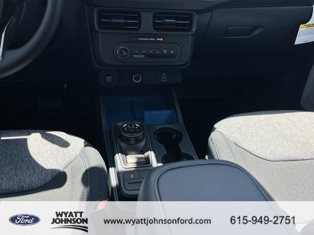 New 2026 Ford Maverick XLT AWD/4WD image 16