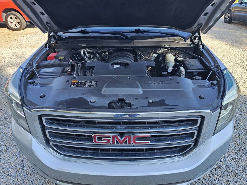 Used 2016 GMC Yukon SLT w/ Open Road Package AWD/4WD image 31