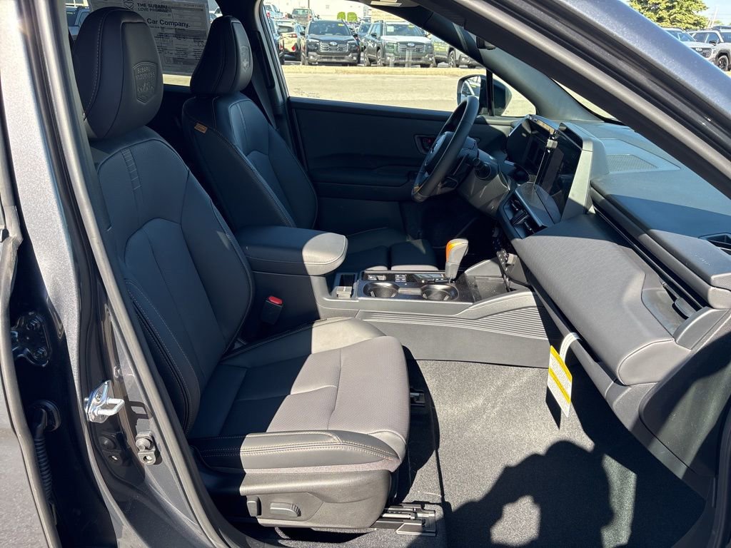 New 2026 Subaru Outback Wilderness AWD/4WD image 10